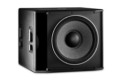 JBL SRX818SP 18 inç 1000W Aktif Subbass Tipi Hoparlör - 4