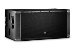 JBL SRX828S 2x18 inç 2400W Pasif Subbass Tipi Hoparlör - JBL
