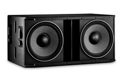 JBL SRX828S 2x18 inç 2400W Pasif Subbass Tipi Hoparlör - 3