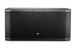 JBL SRX828S 2x18 inç 2400W Pasif Subbass Tipi Hoparlör - 4