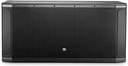 JBL SRX828SP 2x18 inç 2000W Aktif Subbass Tipi Hoparlör - JBL