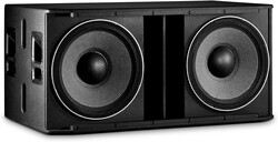 JBL SRX828SP 2x18 inç 2000W Aktif Subbass Tipi Hoparlör - 3