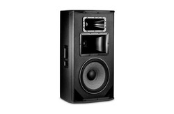 JBL SRX835 2x15 inç 1600W Pasif Kule Tipi PA Hoparlör - 3