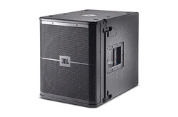 JBL VRX915S 15 inç 1600/3200W Pasif Line Array Subbass Tipi Hoparlör - 1