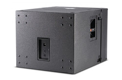 JBL VRX918S 18 inç 1600/3200W Pasif Line Array Subbass Tipi Hoparlör - 2