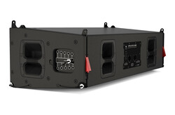 JBL VTX A12 2x12 inç Pasif Line Array Hoparlör - 3