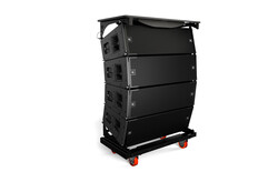 JBL VTX A12 2x12 inç Pasif Line Array Hoparlör - 5