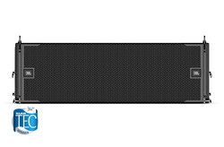JBL VTX A12W 2x12 inç Pasif Line Array Hoparlör - 2