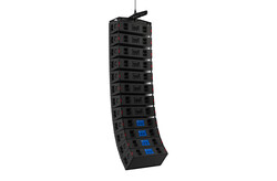 JBL VTX A12W 2x12 inç Pasif Line Array Hoparlör - 5