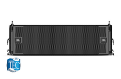 JBL VTX A8 2x8 inç Pasif Line Array Hoparlör - JBL
