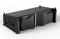 JBL VTX A8 2x8 inç Pasif Line Array Hoparlör - 5