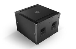 JBL VTX B18 18 inç Pasif Line Array Subbass Tipi Hoparlör - JBL