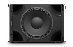 JBL VTX B18 18 inç Pasif Line Array Subbass Tipi Hoparlör - 4