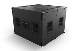 JBL VTX B18 18 inç Pasif Line Array Subbass Tipi Hoparlör - 5