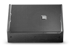JBL VTX F15 15 inç 1200W Pasif Monitör Tipi Hoparlör - 3