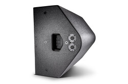 JBL VTX F15 15 inç 1200W Pasif Monitör Tipi Hoparlör - 4