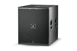 JBL VTX F18S 18 inç 2000W Pasif Subbass Tipi Hoparlör - JBL