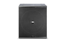 JBL VTX F18S 18 inç 2000W Pasif Subbass Tipi Hoparlör - 2