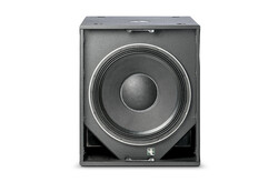 JBL VTX F18S 18 inç 2000W Pasif Subbass Tipi Hoparlör - 3