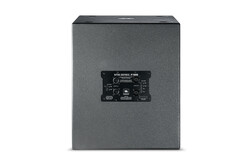 JBL VTX F18S 18 inç 2000W Pasif Subbass Tipi Hoparlör - 4