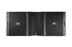 JBL VTX G28 2x18 inç 2x2400W Pasif Subbass Tipi Hoparlör - 3