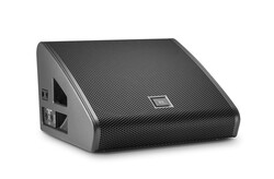 JBL VTX M20 10 inç 1250W Pasif Monitör Tipi Hoparlör - JBL