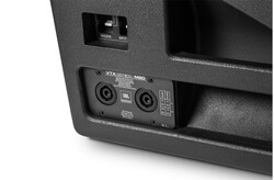 JBL VTX M20 10 inç 1250W Pasif Monitör Tipi Hoparlör - 2