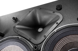 JBL VTX M22 12 inç 1500W Pasif Monitör Tipi Hoparlör - 2