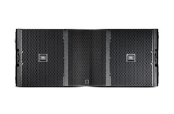 JBL VTX-S28 2x18 inç 2x2000W Pasif Line Array Subbass Tipi Hoparlör - 3