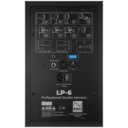 Kali Audio LP 6 - 3