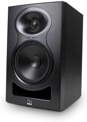 Kali Audio LP 6 Aktif Stüdyo Referans Monitörü (TEK) - 4