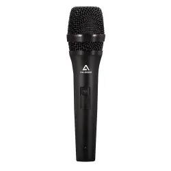 Klangmeister HM-266S Dinamik Supercardioid Kablolu Mikrofon - Klangmeister