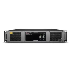 Klangmeister KX3000 Power Amfi 2x500W-4-ohm - Klangmeister
