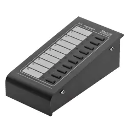 Klangmeister RM-10E Bölge Genişletme Ünitesi (RM-10 için) - Klangmeister