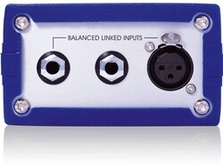 Klark Teknik DN100 Aktif DI Box - 2