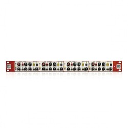 Klark Teknik DN530 4 Kanal Gate - Klark Teknik