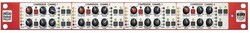 Klark Teknik DN540 4 Kanal Compressor - Klark Teknik