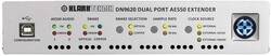 Klark Teknik DN9620 Çift Bağlantı Noktalı AES50 Genişletici ve Çoklayıcı - Klark Teknik