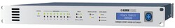 Klark Teknik DN9680 8 Bağlantı Noktalı AES50 Genişletici ve Çoklayıcı - 4