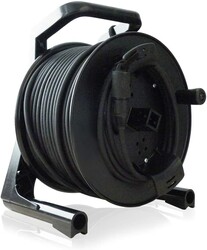 Klark Teknik NCAT5E-50M Cat5e Ağ Kablosu - 5