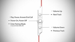 Koss BT190iC - 5