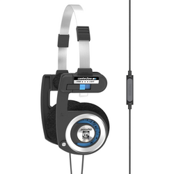 Koss Porta Pro® Mic/Remote - 1