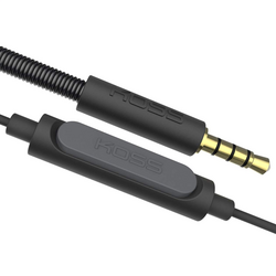 Koss Porta Pro® Mic/Remote - 4