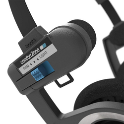 Koss Porta Pro® Mic/Remote - 5