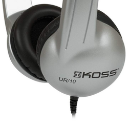 Koss UR10 - 2