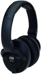 KRK KNS 6400 Stüdyo Referans Kulaklığı - KRK
