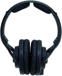 KRK KNS 6400 Stüdyo Referans Kulaklığı - 2