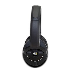 KRK KNS 8400 Stüdyo Referans Kulaklığı - 3