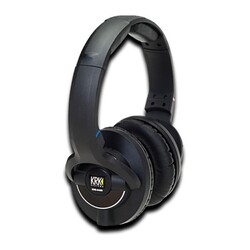 KRK KNS 8400 Stüdyo Referans Kulaklığı - 4