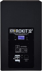 KRK RP 10-3 G4 Aktif Referans Hoparlör (Tek) - 4